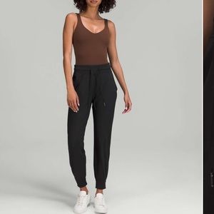 Ready to Rulu HR Jogger